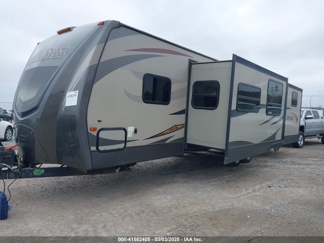 Keystone Sprinter Other 2015 4YDT31325F1531816 Image 2