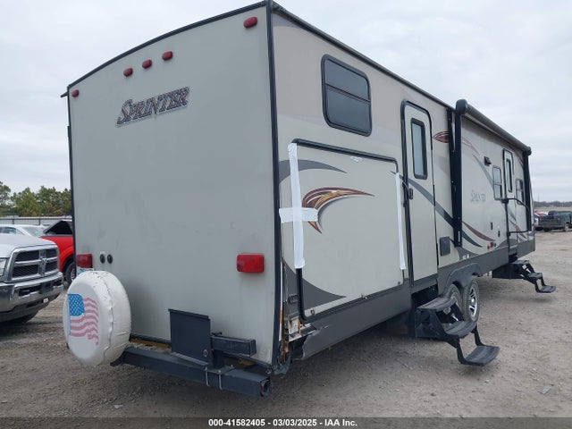 Keystone Sprinter Other 2015 4YDT31325F1531816 Image 6