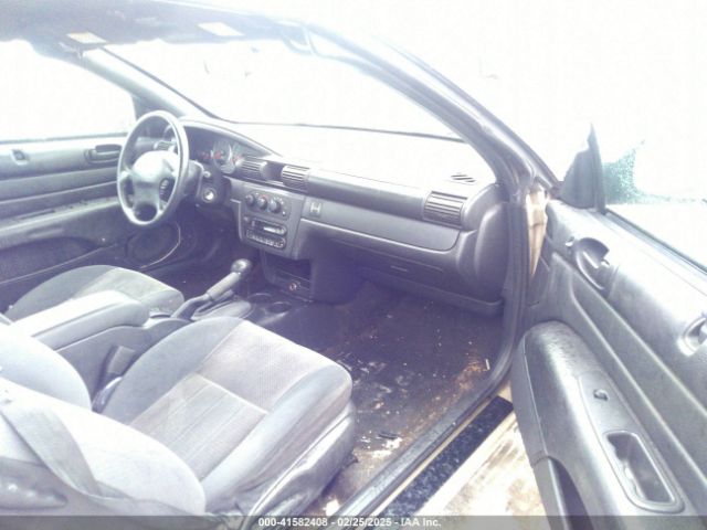 2006 CHRYSLER SEBRING 1C3EL45R16N158519 Photo 4