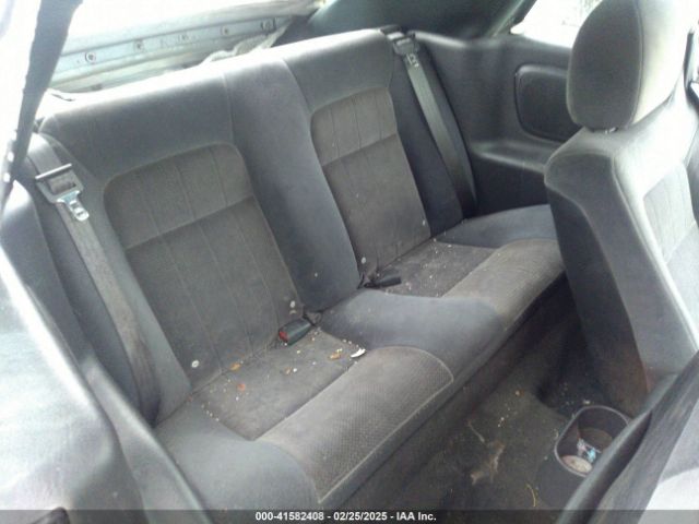 2006 CHRYSLER SEBRING 1C3EL45R16N158519 Photo 7