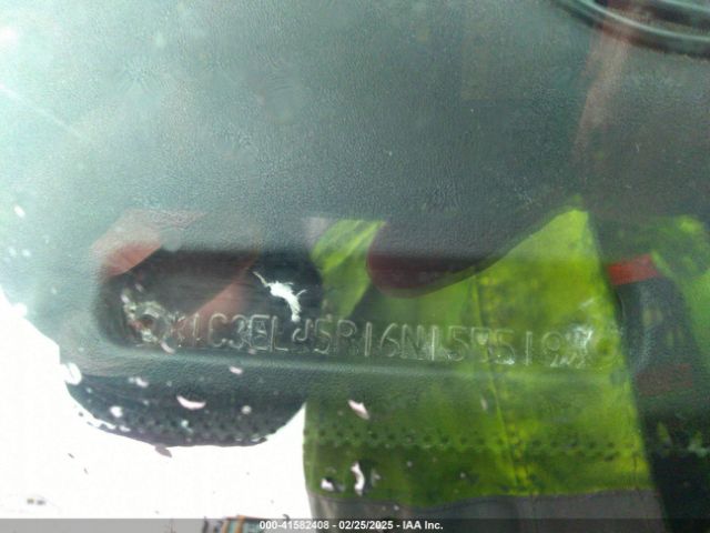 2006 CHRYSLER SEBRING 1C3EL45R16N158519 Photo 8