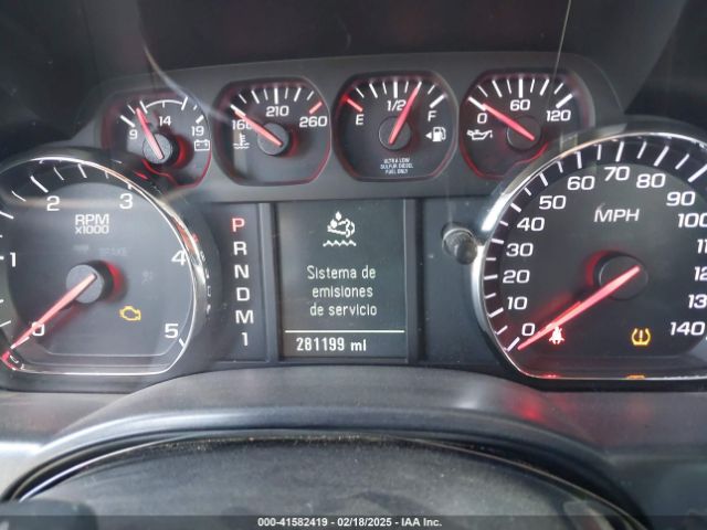 1GB2CUE88FZ536595 Chevrolet Silverado 2500hd Wt