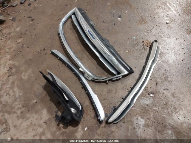 2C4RC1BG3ER314298 Chrysler Town & Country Touring