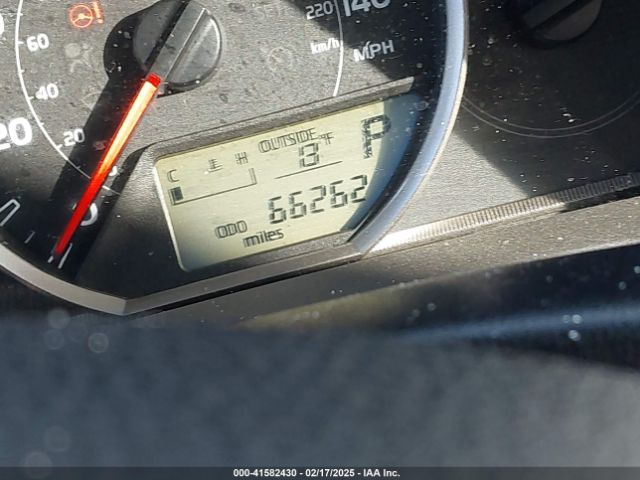 2T3ZFREV6FW204367 Toyota RAV4 LE