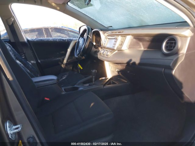 2T3ZFREV6FW204367 Toyota RAV4 LE