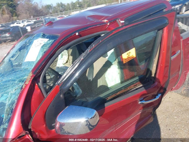 Nissan Frontier Sv 2014 1N6AD0ER3EN738110 Image 15