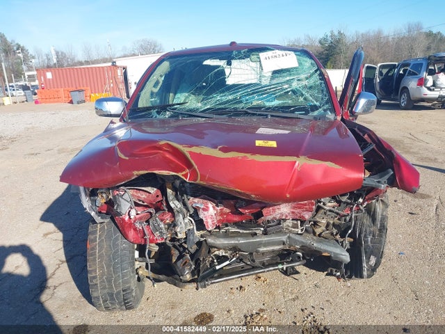 Nissan Frontier Sv 2014 1N6AD0ER3EN738110 Image 6