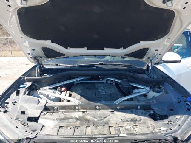 5UXCR6C57KLK80268 BMW X5 Xdrive40i