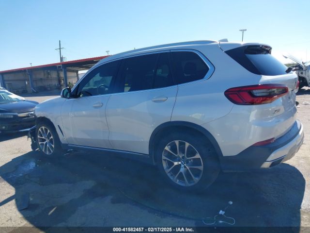 5UXCR6C57KLK80268 BMW X5 Xdrive40i