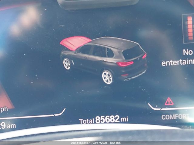 5UXCR6C57KLK80268 BMW X5 Xdrive40i