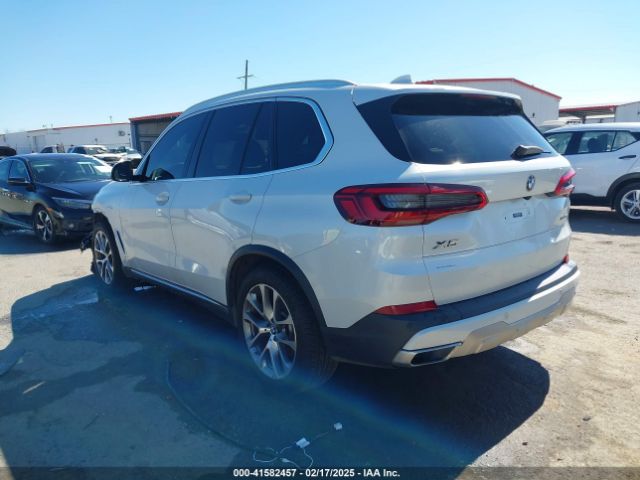 5UXCR6C57KLK80268 BMW X5 Xdrive40i