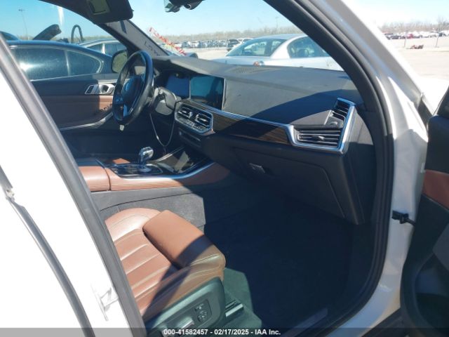 5UXCR6C57KLK80268 BMW X5 Xdrive40i