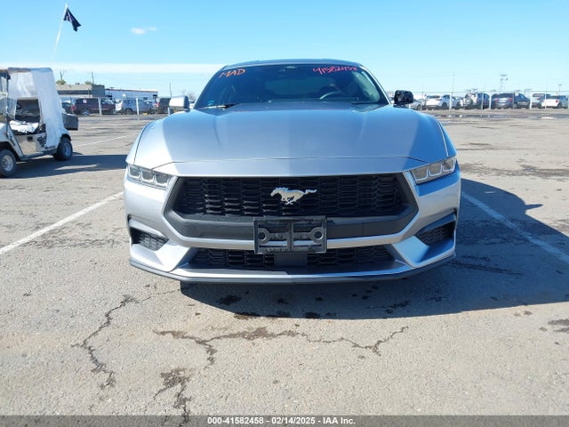 1FA6P8TH8R5121807 Ford Mustang Ecoboost Premium Fastback