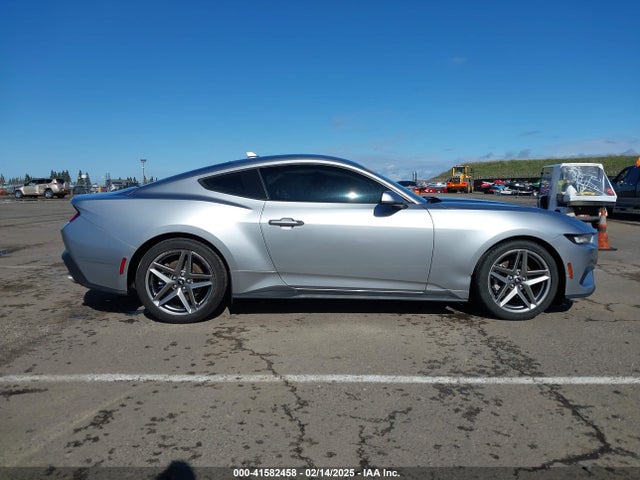 1FA6P8TH8R5121807 Ford Mustang Ecoboost Premium Fastback