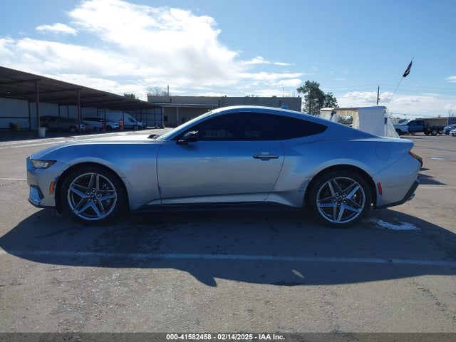 1FA6P8TH8R5121807 Ford Mustang Ecoboost Premium Fastback