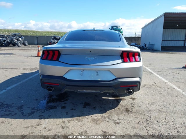 1FA6P8TH8R5121807 Ford Mustang Ecoboost Premium Fastback