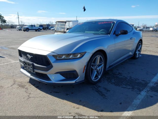 2024 FORD MUSTANG 1FA6P8TH8R5121807 Photo 1