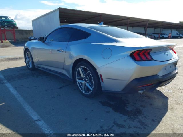 2024 FORD MUSTANG 1FA6P8TH8R5121807 Photo 2