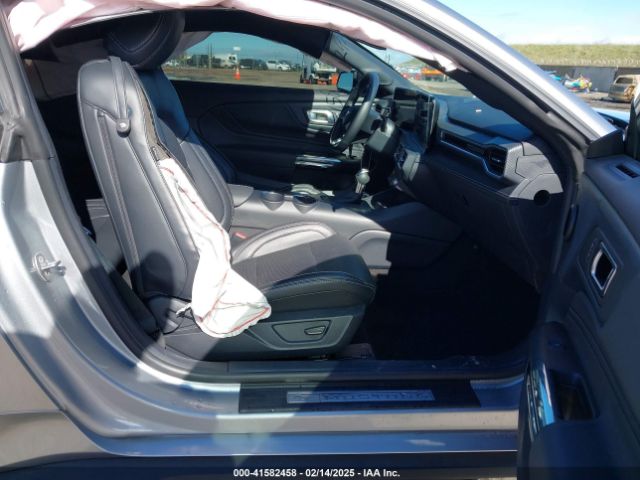 2024 FORD MUSTANG 1FA6P8TH8R5121807 Photo 4