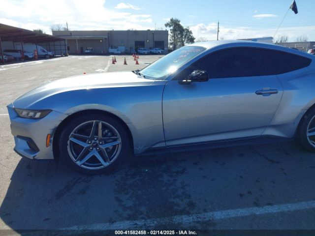2024 FORD MUSTANG 1FA6P8TH8R5121807 Photo 5