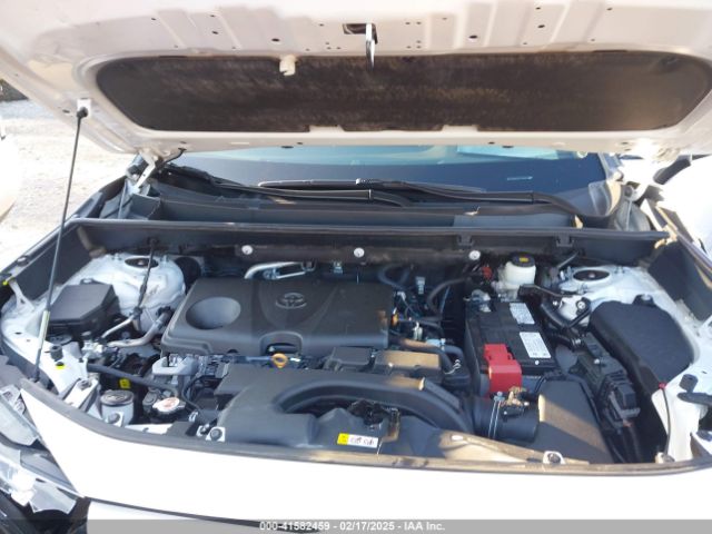 2T3W1RFV4LC069919 Toyota Rav4 Xle