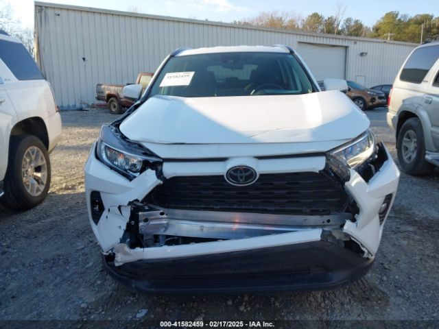 2T3W1RFV4LC069919 Toyota Rav4 Xle