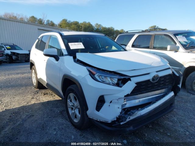 2T3W1RFV4LC069919 Toyota Rav4 Xle