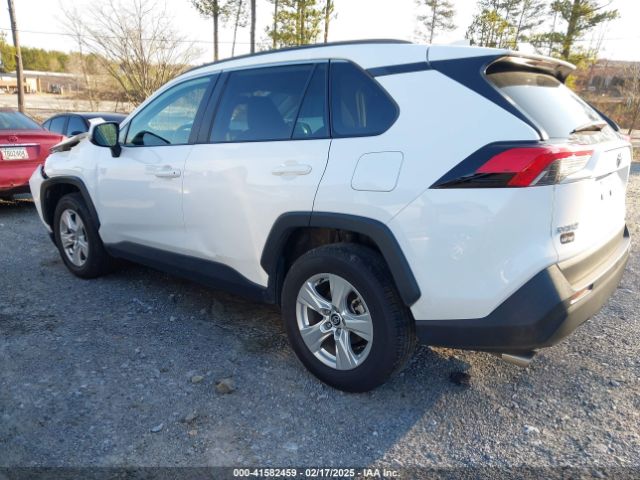 2T3W1RFV4LC069919 Toyota Rav4 Xle