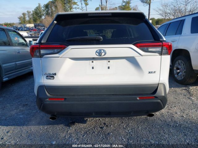 2T3W1RFV4LC069919 Toyota Rav4 Xle