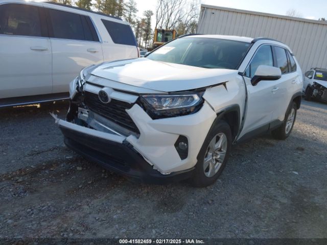 2T3W1RFV4LC069919 Toyota Rav4 Xle