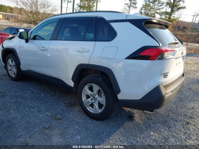 2T3W1RFV4LC069919 Toyota Rav4 Xle