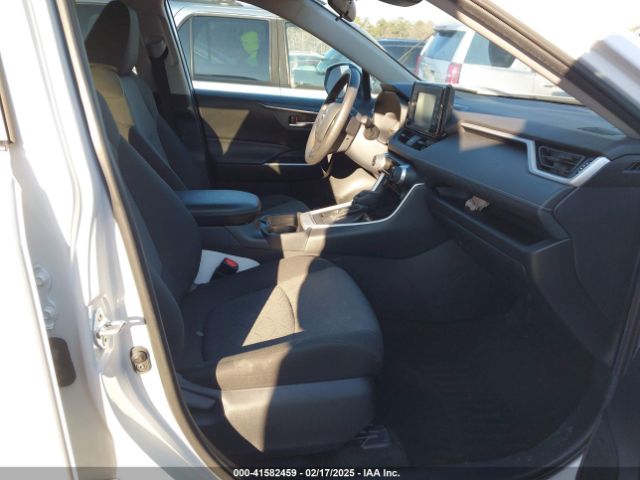 2T3W1RFV4LC069919 Toyota Rav4 Xle