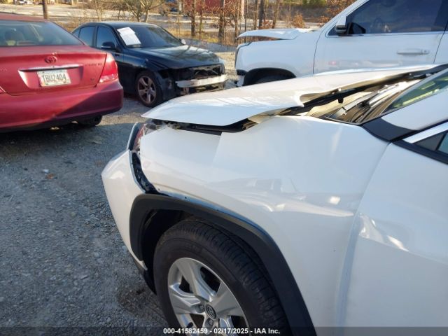 2T3W1RFV4LC069919 Toyota Rav4 Xle