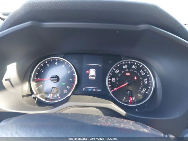 2T3W1RFV4LC069919 Toyota Rav4 Xle