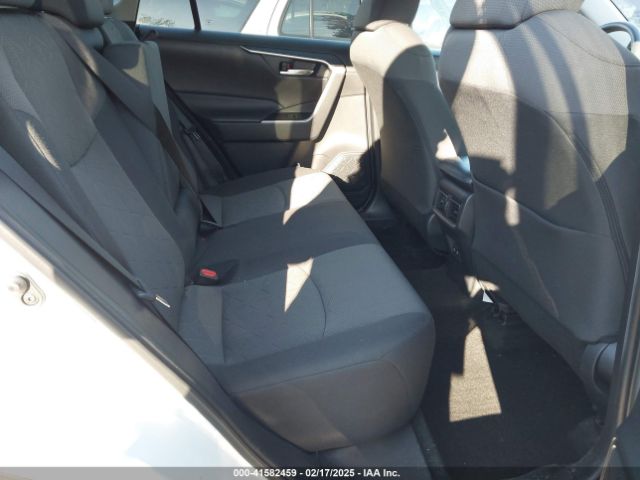 2T3W1RFV4LC069919 Toyota Rav4 Xle