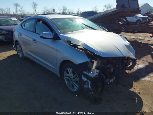5NPD84LF1LH508289 auction archive image