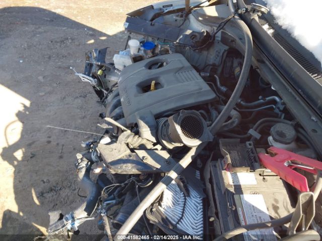 5NPD84LF1LH508289 Hyundai ELANTRA SEL