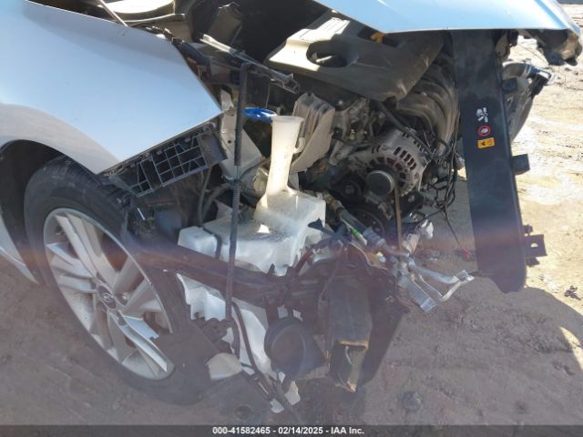 5NPD84LF1LH508289 Hyundai ELANTRA SEL