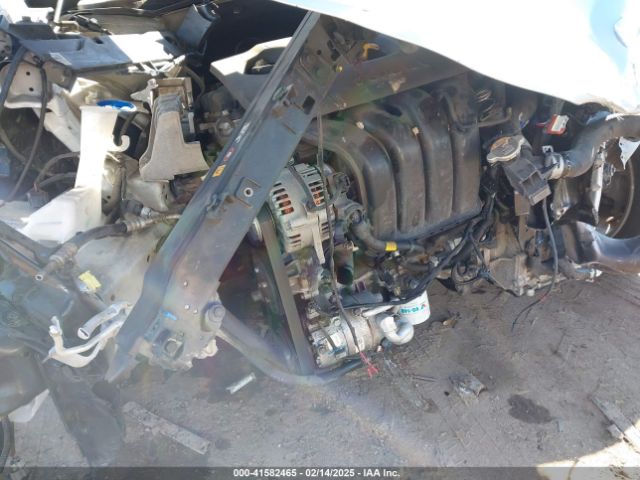 5NPD84LF1LH508289 Hyundai ELANTRA SEL