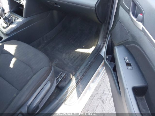 5NPD84LF1LH508289 Hyundai ELANTRA SEL