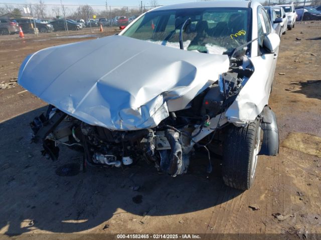 5NPD84LF1LH508289 Hyundai ELANTRA SEL