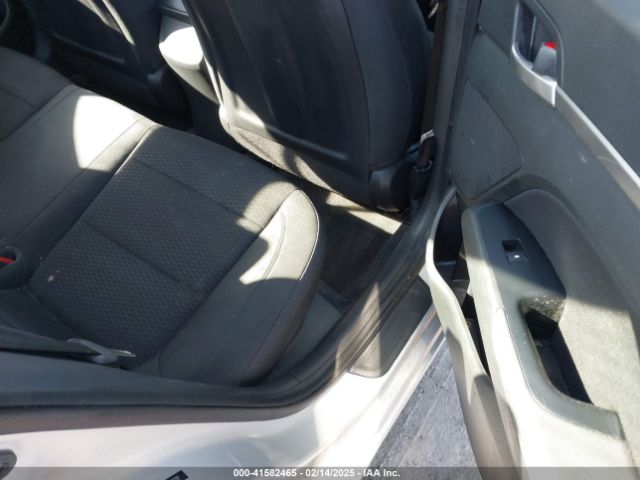 5NPD84LF1LH508289 Hyundai ELANTRA SEL