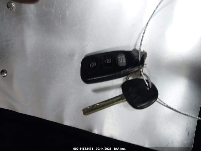 5NPEB4AC0EH938283 Hyundai SONATA GLS