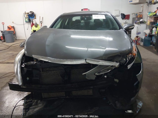 5NPEB4AC0EH938283 Hyundai SONATA GLS