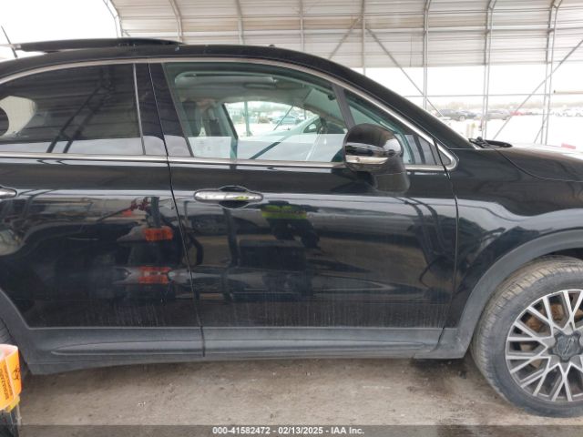ZFBCFXDB5HP521494 Fiat 500x Lounge Fwd