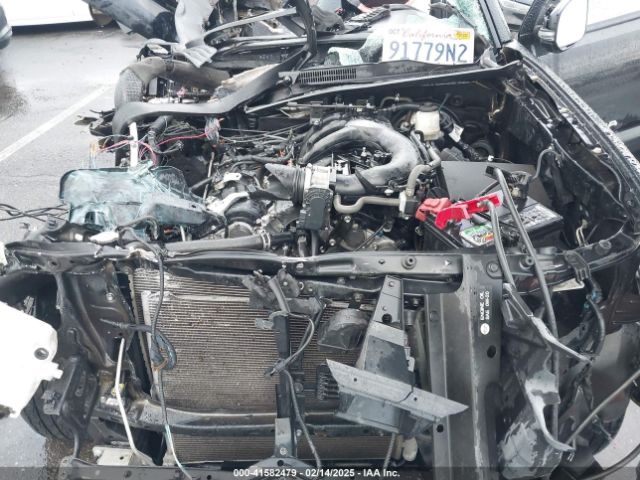 3TMBZ5DN3KM017425 Toyota Tacoma Trd Sport