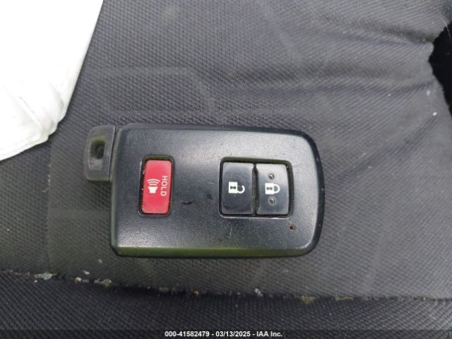3TMBZ5DN3KM017425 Toyota Tacoma Trd Sport