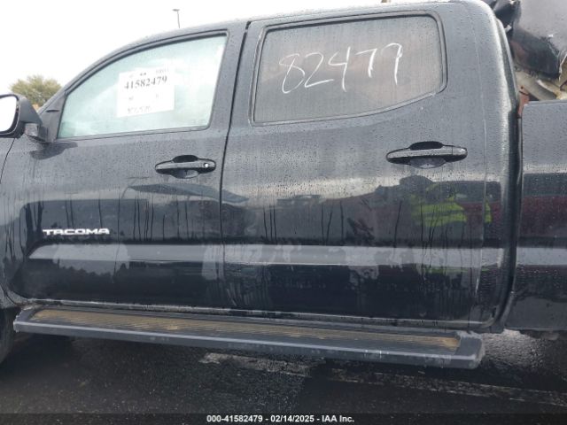 3TMBZ5DN3KM017425 Toyota Tacoma Trd Sport
