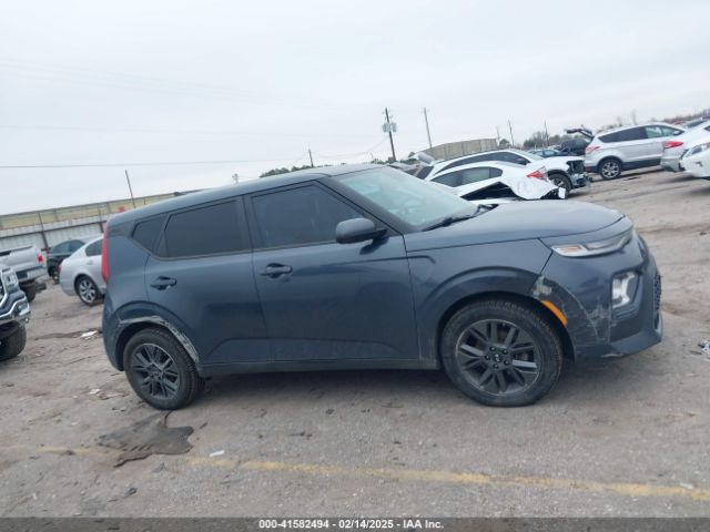 KNDJ33AU7L7085154 KIA SOUL EX