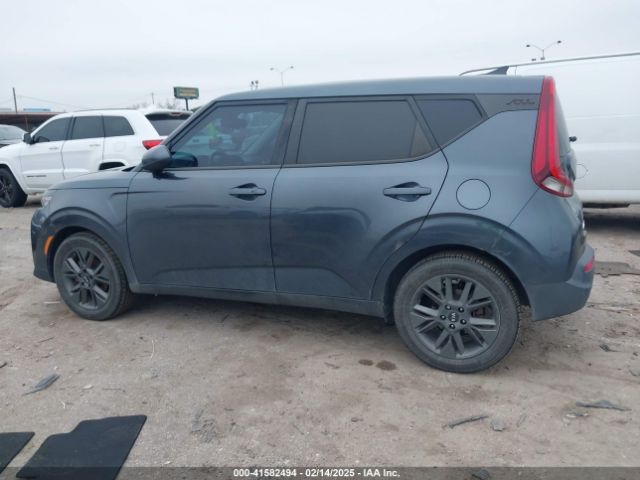 KNDJ33AU7L7085154 KIA SOUL EX